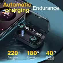 Audifono Inalambrico M10