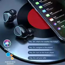 Audifono Inalambrico M10
