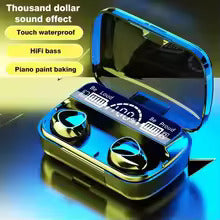 Audifono Inalambrico M10