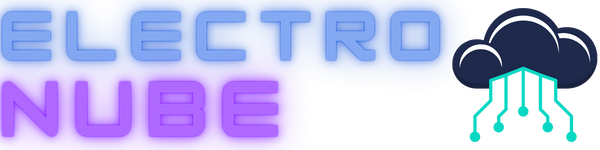 Electro Nube